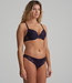 Jane Push-Up Bh Uitneembare Pads Amethist