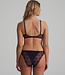 Jane Push-Up Bh Uitneembare Pads Amethist