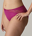 Madison Tailleslip Fuchsia Fiesta