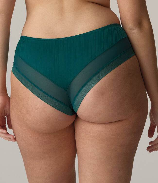 Knokke Hotpants - Jasper Green