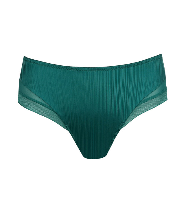 Knokke Hotpants - Jasper Green