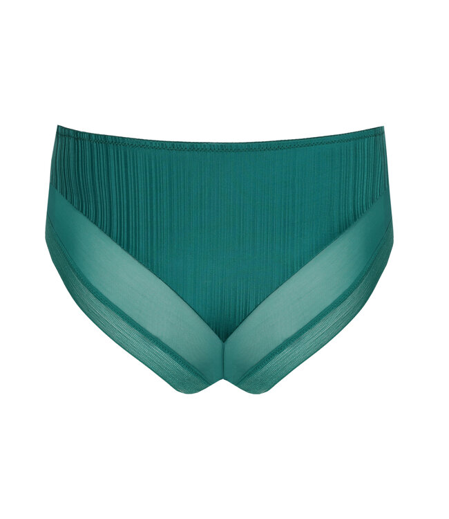 Knokke Hotpants - Jasper Green