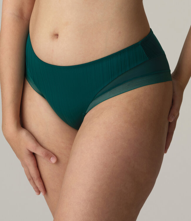 Knokke Hotpants - Jasper Green