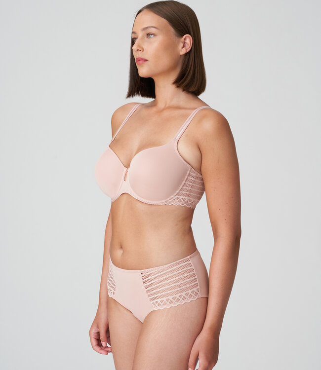 Twist East End  Hartvorm - Powder Rose