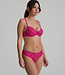 Melipha Push-Up Bh Uitneembare Pads - Very Berry