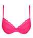 Melipha Push-Up Bh Uitneembare Pads - Very Berry