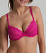Melipha Push-Up Bh Uitneembare Pads - Very Berry