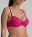 Melipha Push-Up Bh Uitneembare Pads - Very Berry