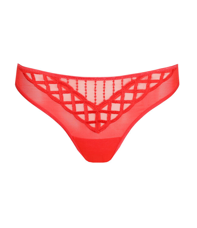 Jhana String Fiesta Red