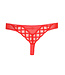 Jhana String Fiesta Red