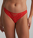Jhana String Fiesta Red