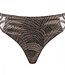 Divine Tanga String - Santal