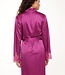 Kimono - Raspberry
