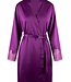 Kimono - Raspberry