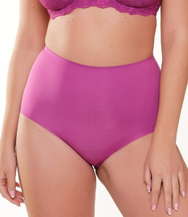 2-Pack Taille Slip - Raspberry