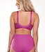 2-Pack Taille Slip - Raspberry