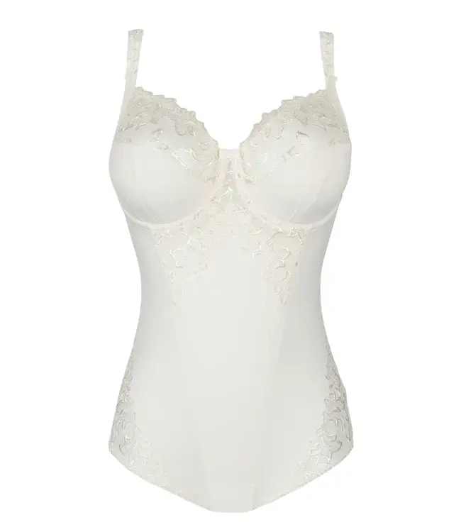 Deauville Volle Cup Body - Natuur