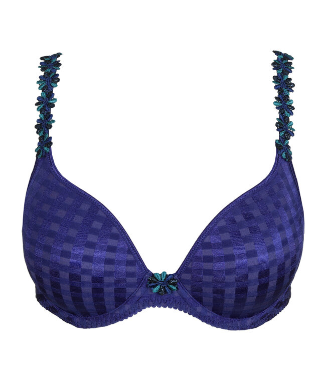 Avero Voorgevormde Bh Hartvorm - Lazurite