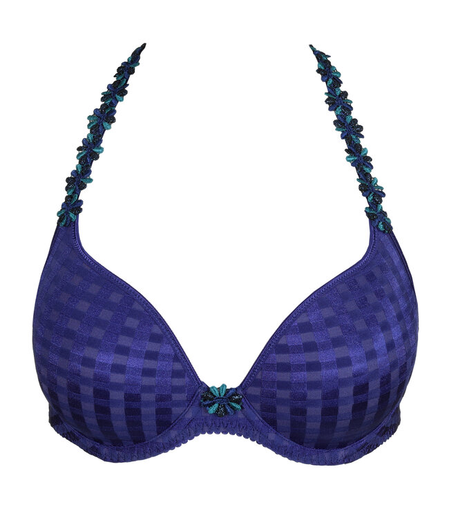 Avero Voorgevormde Bh Hartvorm - Lazurite