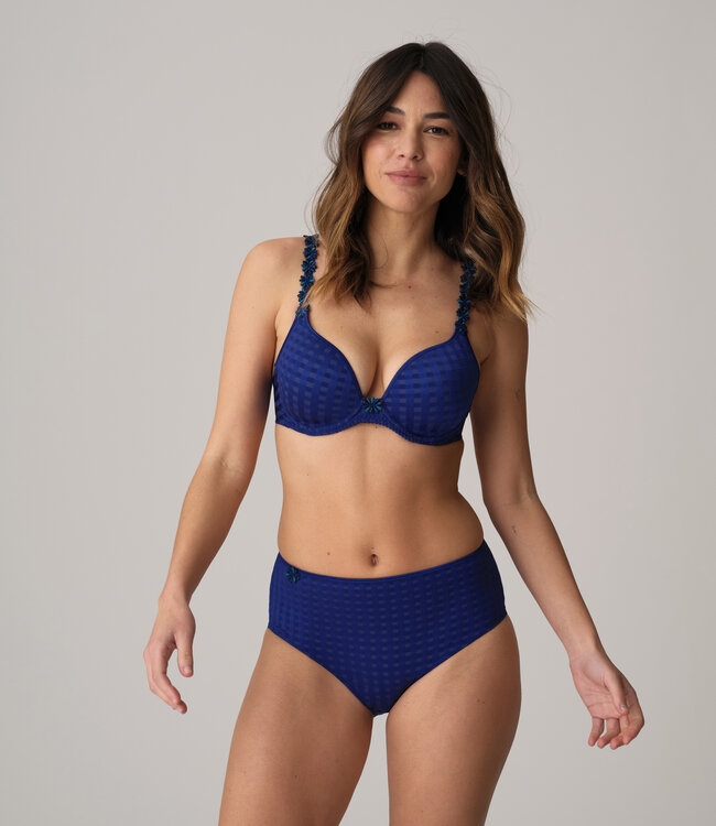 Avero Voorgevormde Bh Hartvorm - Lazurite