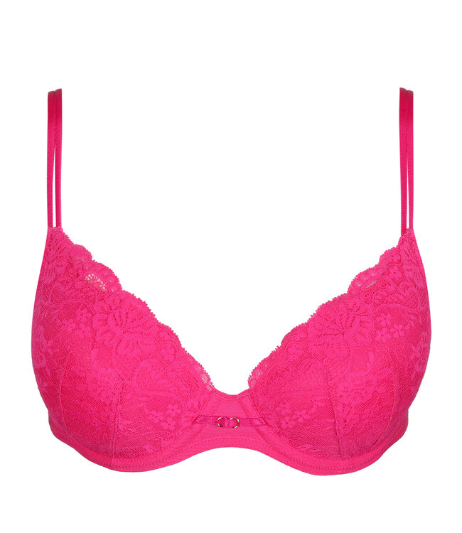 Melipha Hartvorm BH  - Very Berry