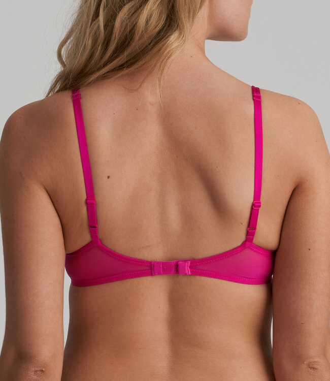 Melipha Hartvorm BH  - Very Berry