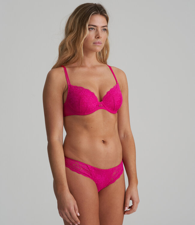 Melipha Hartvorm BH  - Very Berry