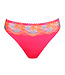 Cala Luna String - Blogger Pink