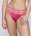 Cala Luna String - Blogger Pink