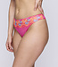 Cala Luna String - Blogger Pink