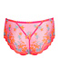 Cala Luna Luxe String - Blogger Pink