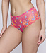 Cala Luna Luxe String - Blogger Pink