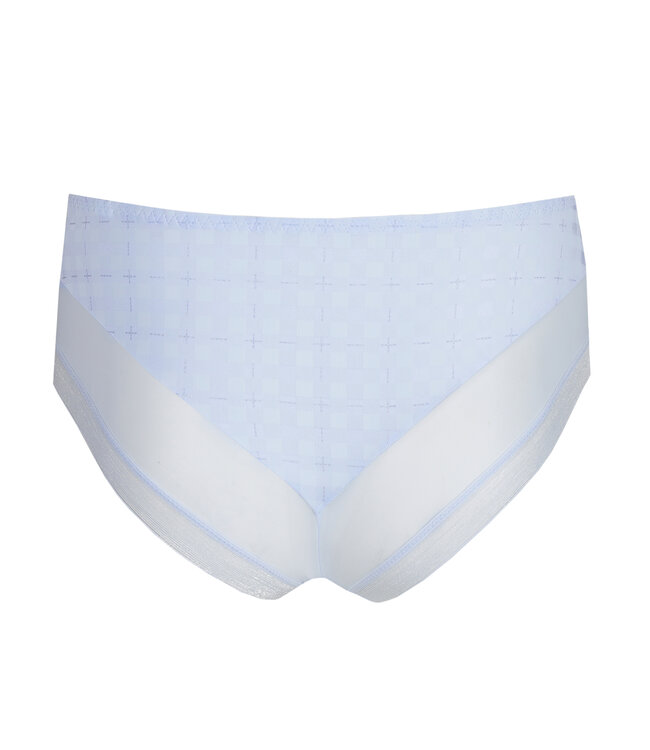 Chikone Hotpants - Heaven Blue