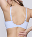 Chikone Voorgevormde Bh Hartvorm - Heaven Blue