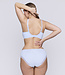 Chikone Voorgevormde Bh Hartvorm - Heaven Blue