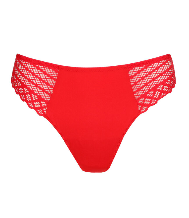 East End String - True Red