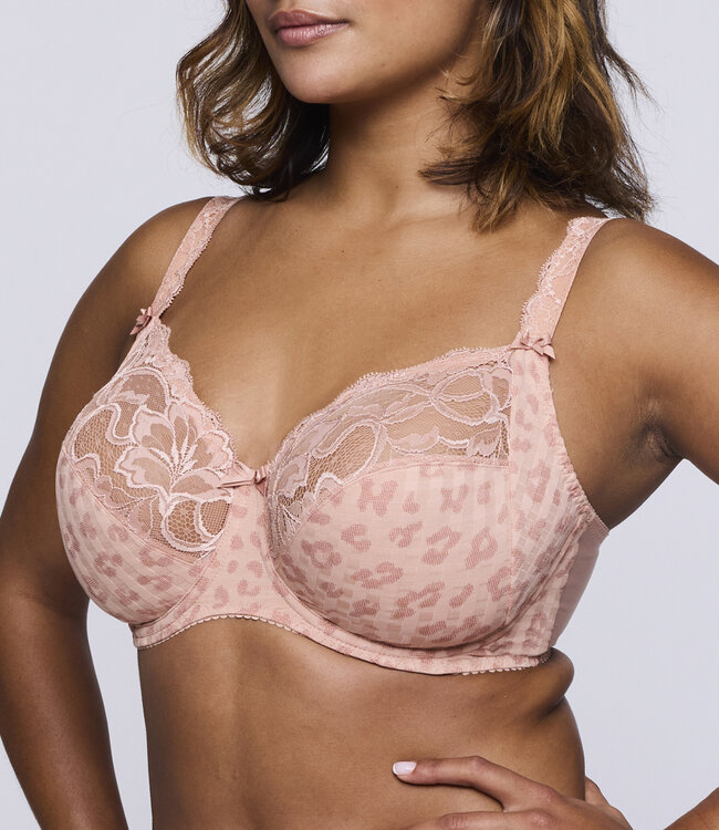 Madison beugel BH - Sweet Dust