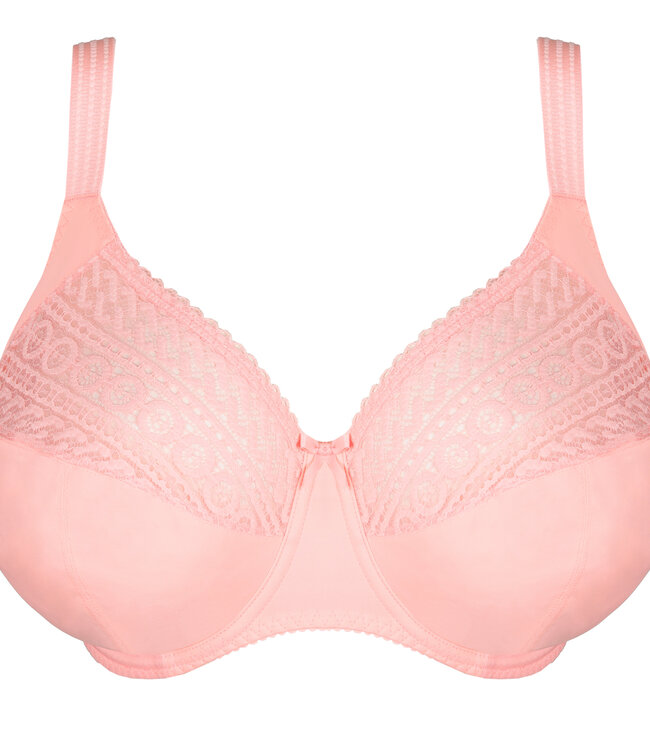 Montara Volle Cup Bh - Pink Parfait