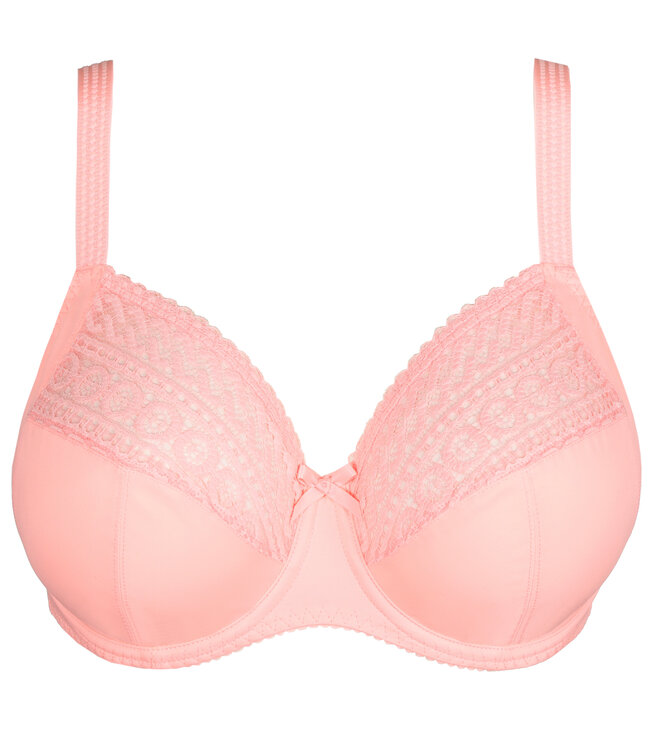 Montara Volle Cup Bh - Pink Parfait