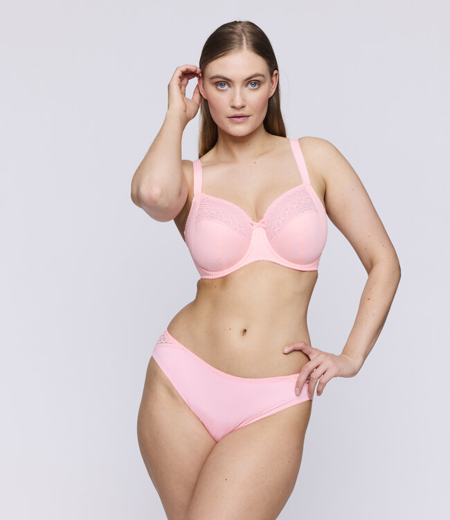 Montara Volle Cup Bh - Pink Parfait