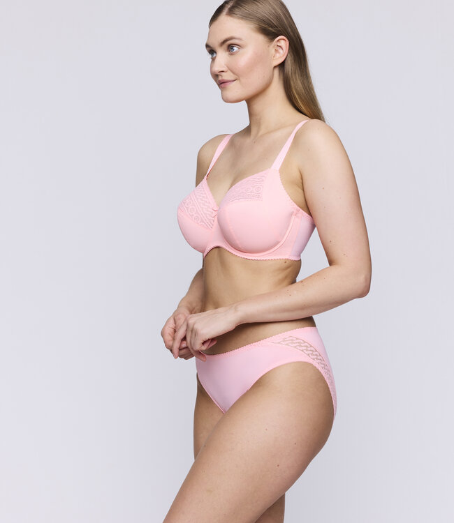 Montara Volle Cup Bh - Pink Parfait