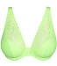 Rupi Plunge Bh Halve Mousse Cups - Mojito