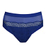 Sophora Tailleslip - Blue Print