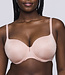 Vennera Voorgevormde Bh Hartvorm - Dusty Pink