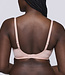 Vennera Voorgevormde Bh Hartvorm - Dusty Pink