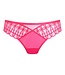 Mini Briefs - Exotic Pink