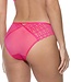 Mini Briefs - Exotic Pink
