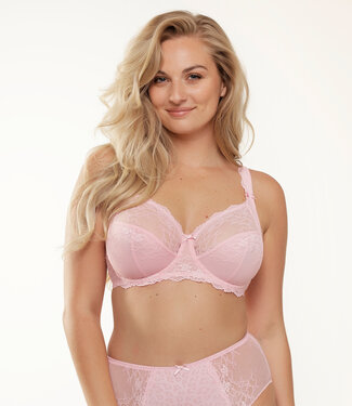 LingaDore Daily Beugel BH - Plus Size