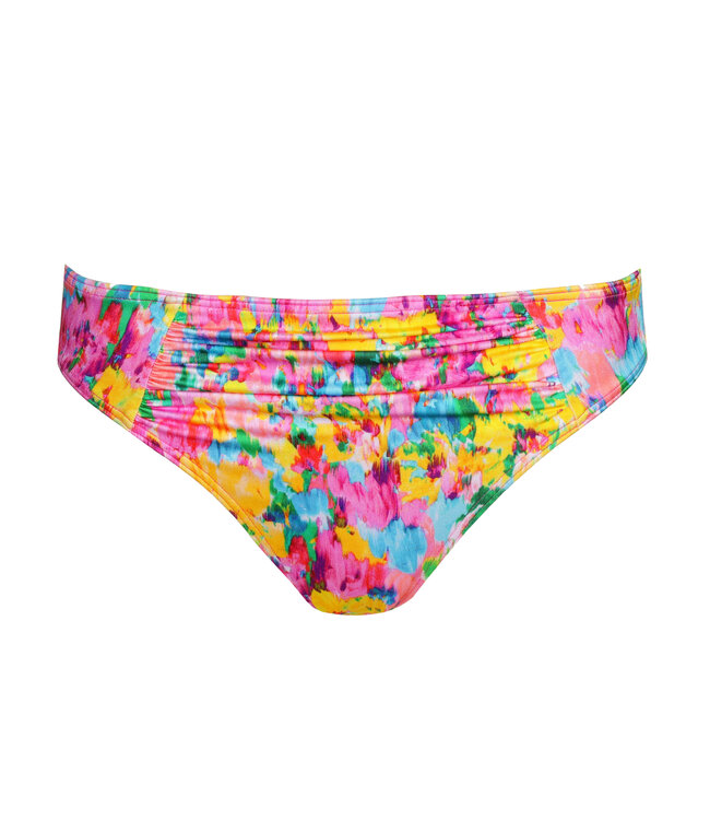 Ubud Bikini Rioslip - Sun Glow