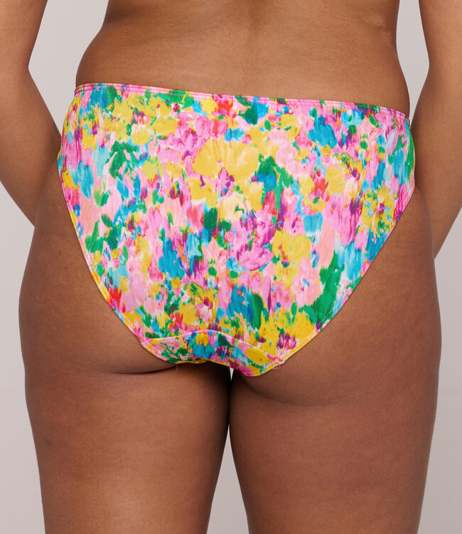 Ubud Bikini Rioslip - Sun Glow